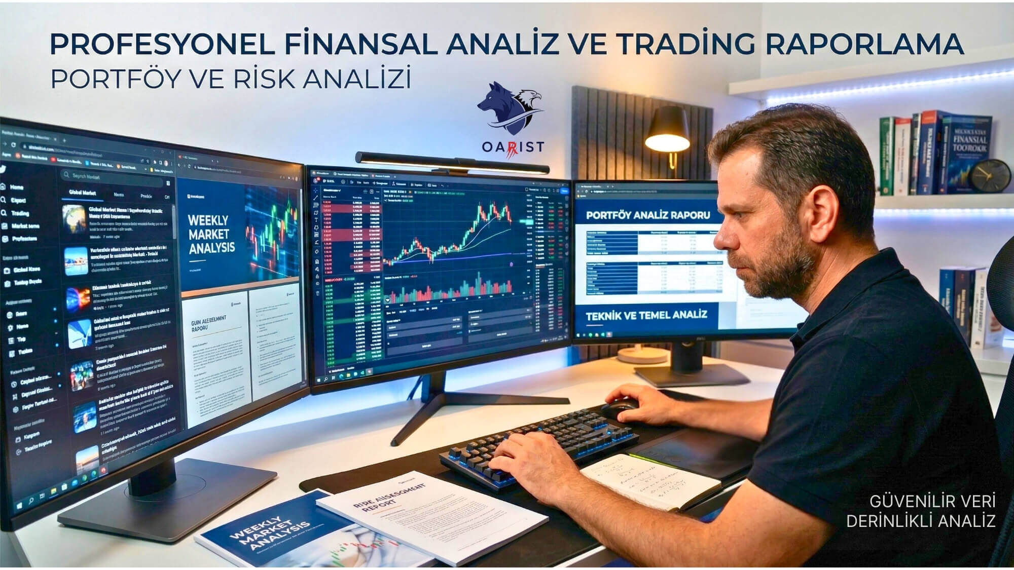 Mali Analiz ve Raporlama