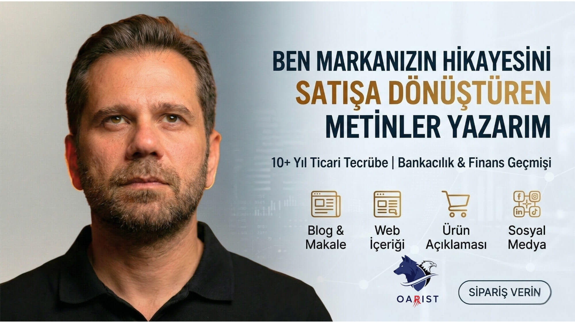 Satışa Dönüştüren Metinler
