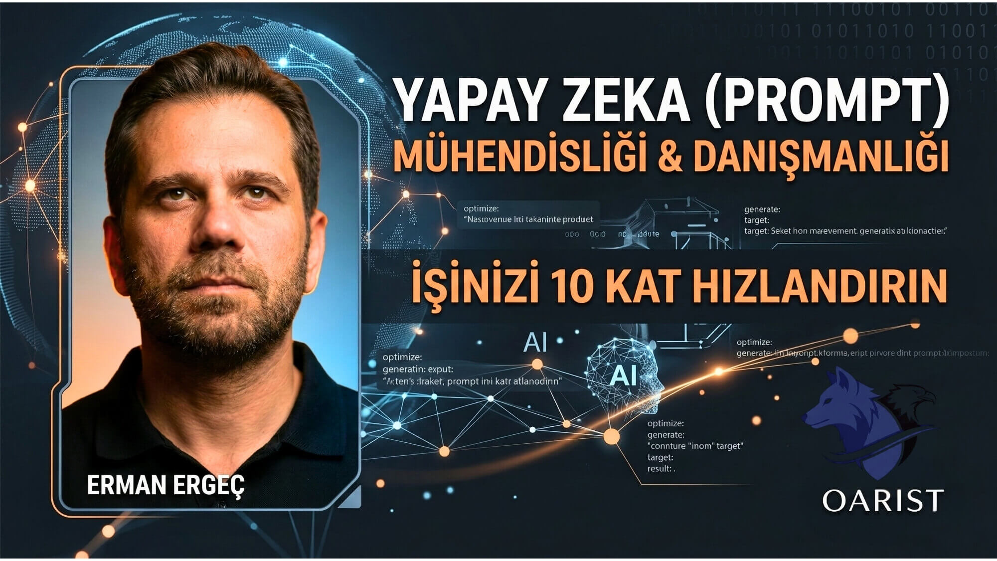 Prompt Mühendisliği