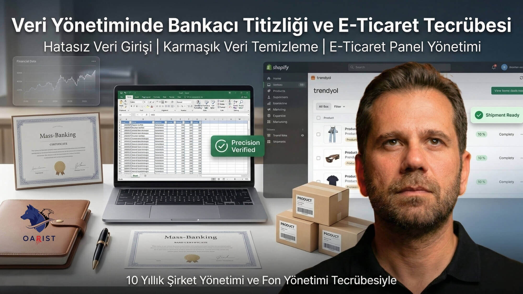 Analitik Veri Girişi