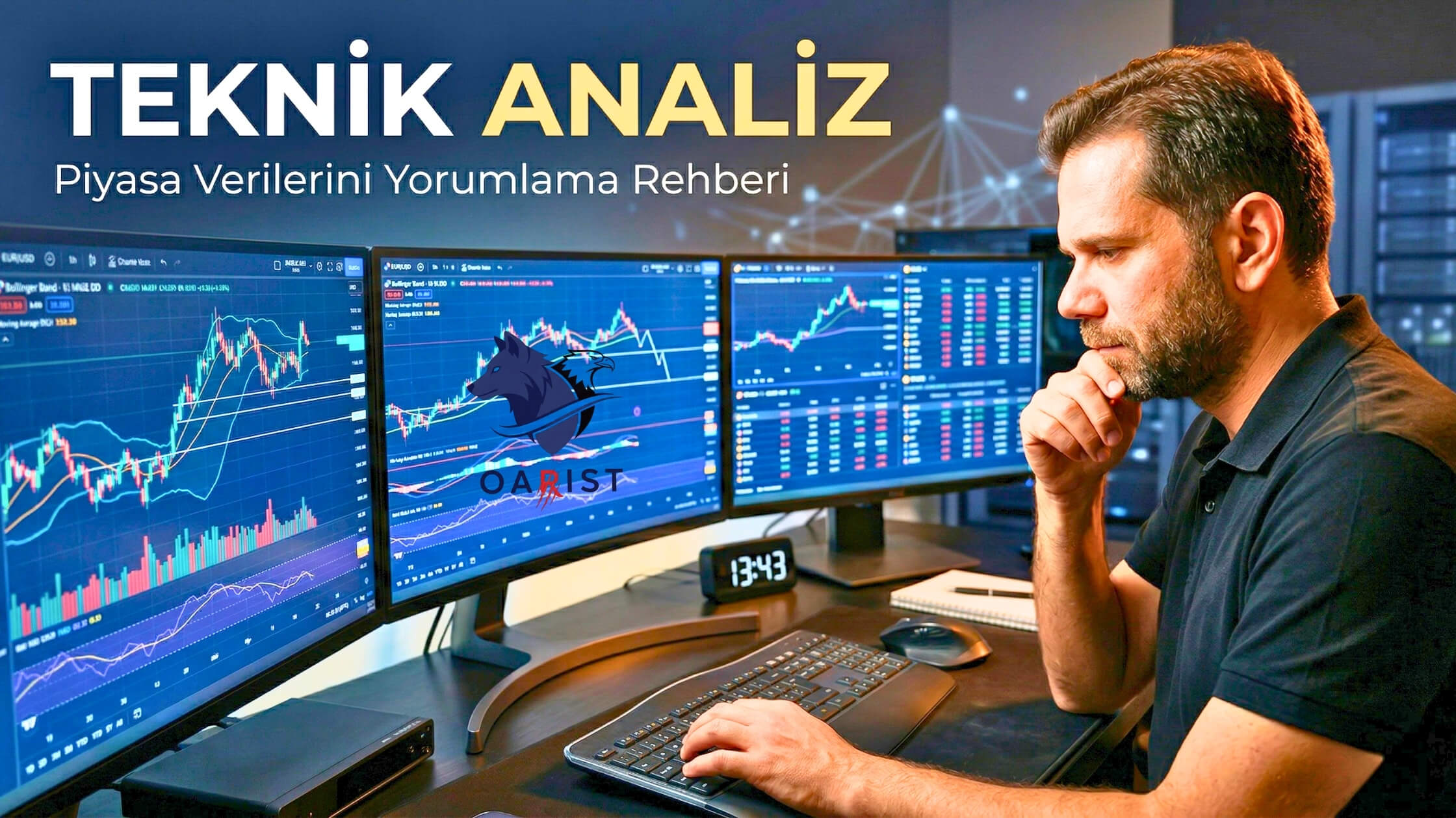 Teknik Analiz Rehberi