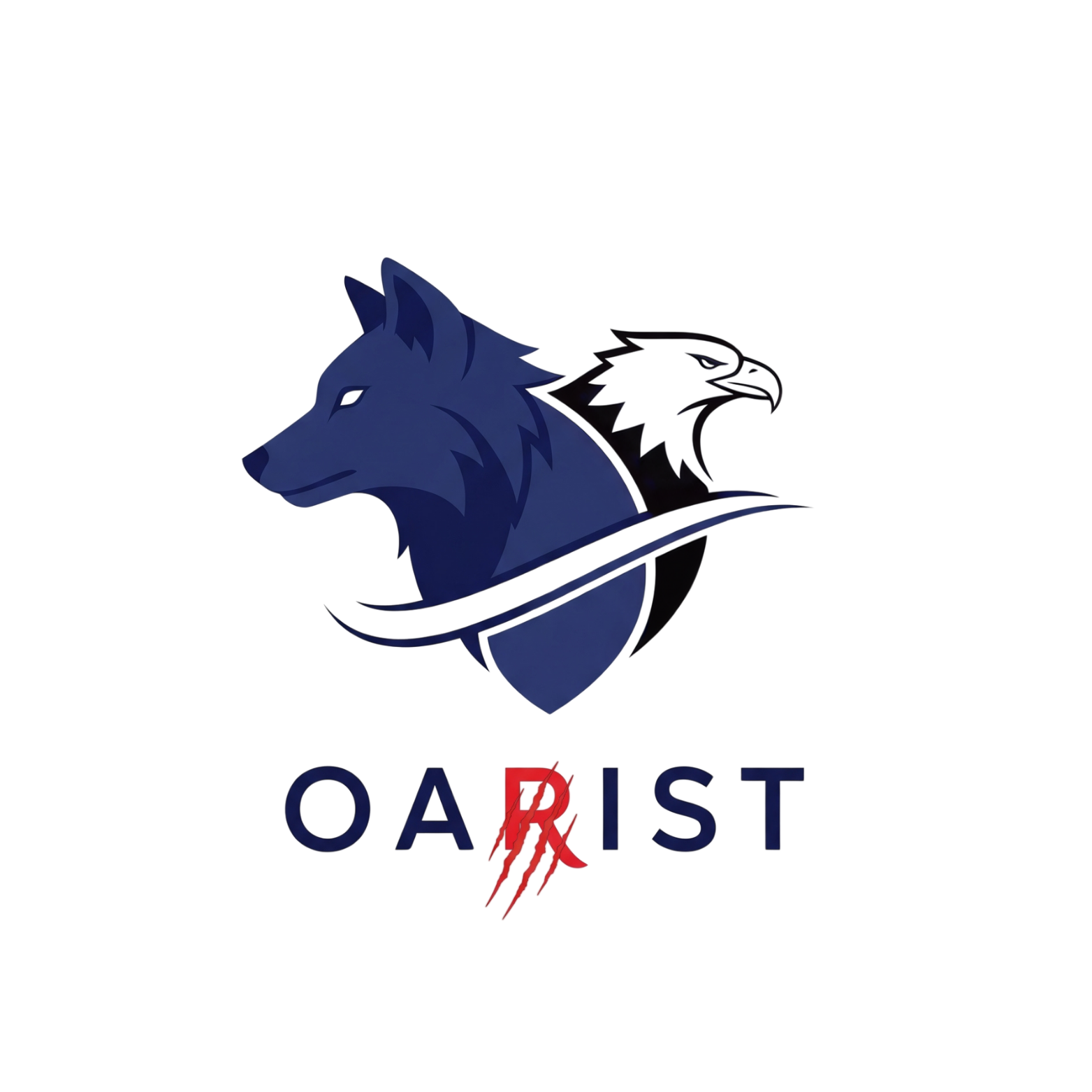 Oarist Logo