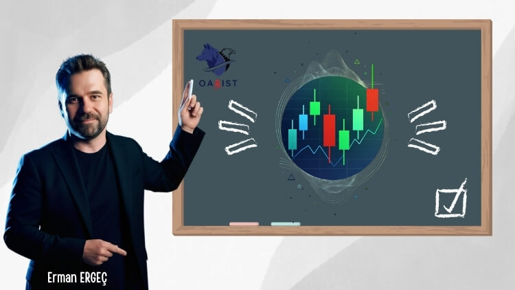 Borsa, Kripto ve Teknik Analiz