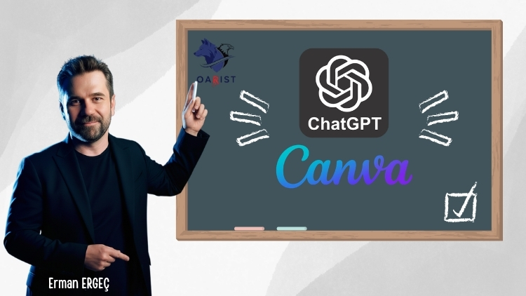 Yapay Zeka ile İçerik Üretimi